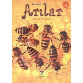İlk Okuma - Arılar - James Maclaine