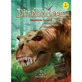 İlk Okuma Dinozorlar - Tübitak Yayınları
