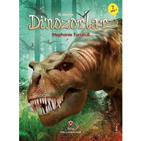 İlk Okuma Dinozorlar - Tübitak Yayınları