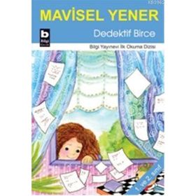 İLK OKUMA DIZISI (10 KITAP) - MAVISEL YENER