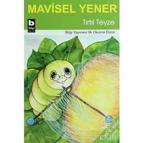 İLK OKUMA DIZISI (10 KITAP) - MAVISEL YENER