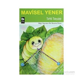 İLK OKUMA DIZISI (10 KITAP) - MAVISEL YENER