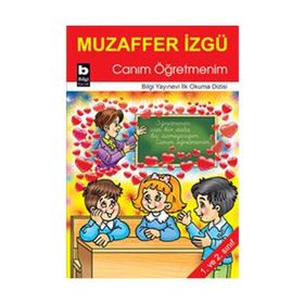 İLK OKUMA DIZISI (10 KITAP TAKIM) - MUZAFFER İZGU