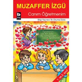 İLK OKUMA DIZISI (10 KITAP TAKIM) - MUZAFFER İZGU