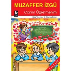 İLK OKUMA DIZISI (10 KITAP TAKIM) - MUZAFFER İZGU