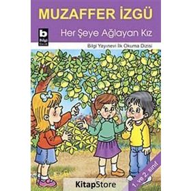 İLK OKUMA DIZISI (10 KITAP TAKIM) - MUZAFFER İZGU