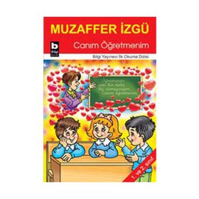 İLK OKUMA DIZISI (10 KITAP TAKIM) - MUZAFFER İZGU