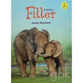 İLK OKUMA FILLER - JAMES MACLAINE