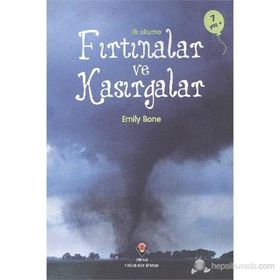 İlk Okuma - Fırtınalar ve Kasırgalar - Emily Bon