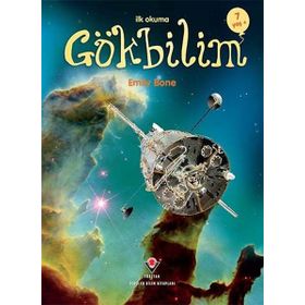 İlk Okuma - Gökbilim - Tübitak Yayınları