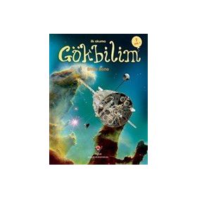 İlk Okuma - Gökbilim - Tübitak Yayınları