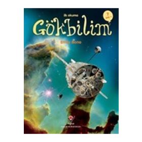 İlk Okuma - Gökbilim - Tübitak Yayınları