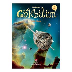İlk Okuma - Gökbilim - Tübitak Yayınları