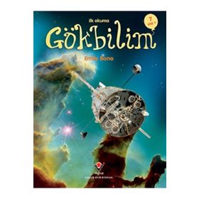 İlk Okuma - Gökbilim - Tübitak Yayınları