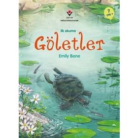 İlk Okuma Göletler - Emily Bone