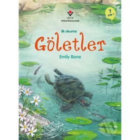 İlk Okuma Göletler - Emily Bone