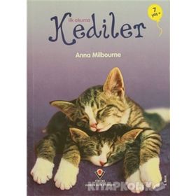 İlk Okuma - Kediler - Anna Milbourne