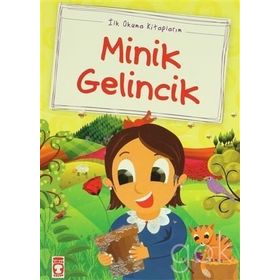 İLK OKUMA KİTAPLARIM (10 KITAP TAKIM) - MUSTAFA ORAKÇI