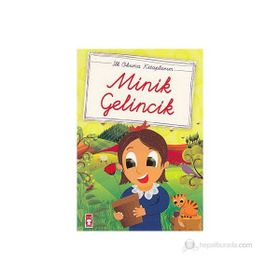 İLK OKUMA KİTAPLARIM (10 KITAP TAKIM) - MUSTAFA ORAKÇI