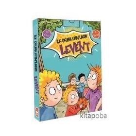 İlk Okuma Kitaplarım Set-Mustafa Orakçı