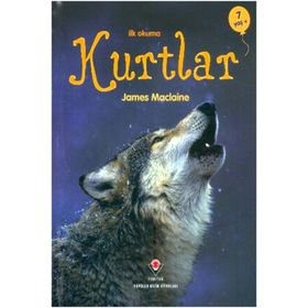 İlk Okuma - Kurtlar - James Maclaine