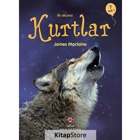 İlk Okuma - Kurtlar - James Maclaine
