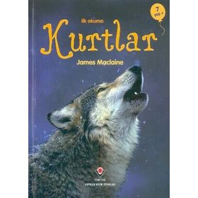İlk Okuma - Kurtlar - James Maclaine