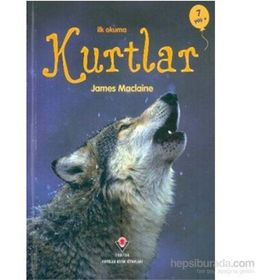 İlk Okuma - Kurtlar - James Maclaine