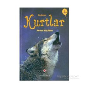 İlk Okuma - Kurtlar - James Maclaine
