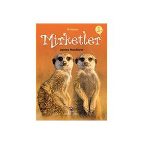 İlk Okuma - Mirketler - Tübitak Yayınları