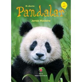 İlk Okuma - Pandalar - James Maclaine