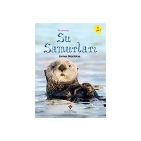 İlk Okuma - Su Samurları - Tübitak Yayınları