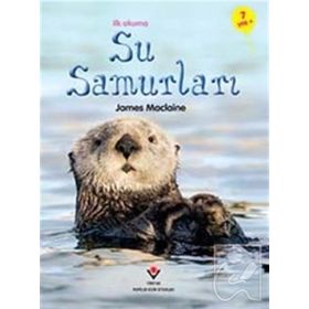 İlk Okuma - Su Samurları - Tübitak Yayınları