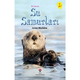 İlk Okuma - Su Samurları - Tübitak Yayınları