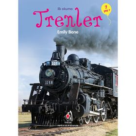 İLK OKUMA TRENLER - EMILY BONE