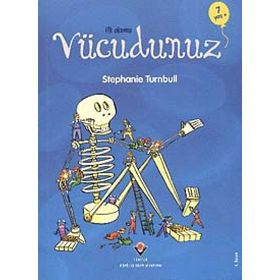 İlk Okuma Vücudumuz - Anne Civardi