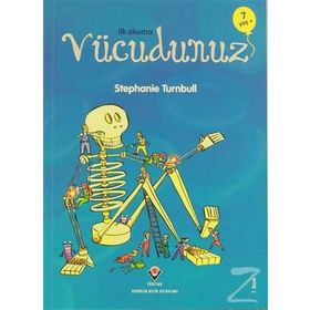 İlk Okuma - Vücudunuz - Stephanie Turnbull