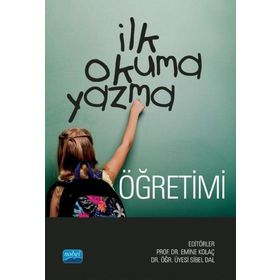 İlk Okuma Yazma Öğretimi - Emine Balcı