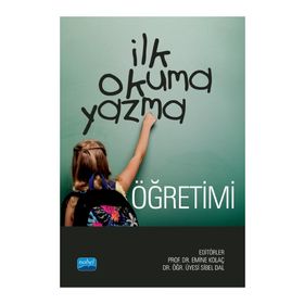 İlk Okuma Yazma Öğretimi - Emine Balcı