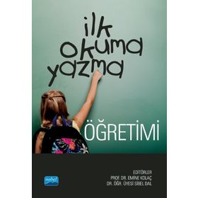 İlk Okuma Yazma Öğretimi - Emine Balcı