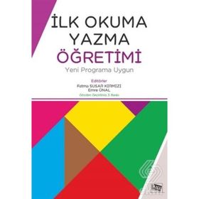 İLK OKUMA YAZMA ÖĞRETİMİ - MEHRALI CALP