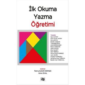 İLK OKUMA YAZMA ÖĞRETİMİ - MEHRALI CALP