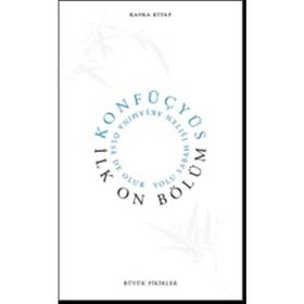 İlk On Bölüm - Konfüçyus