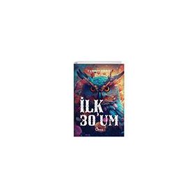 İlk Otuzum Omca Yayınları