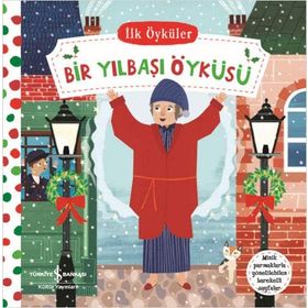 İlk Öyküler - Bir Yılbaşı Öyküsü