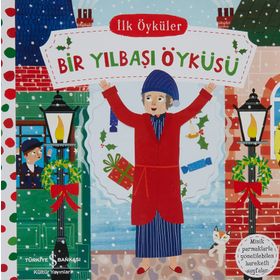 İlk Öyküler - Bir Yılbaşı Öyküsü
