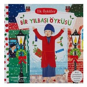 İlk Öyküler - Bir Yılbaşı Öyküsü