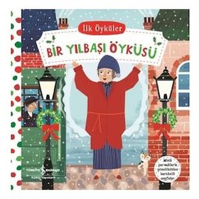 İlk Öyküler - Bir Yılbaşı Öyküsü