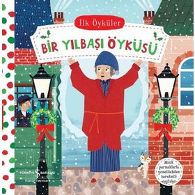 İlk Öyküler - Bir Yılbaşı Öyküsü