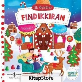 İlk Öyküler - Fındıkkıran - Kolektif